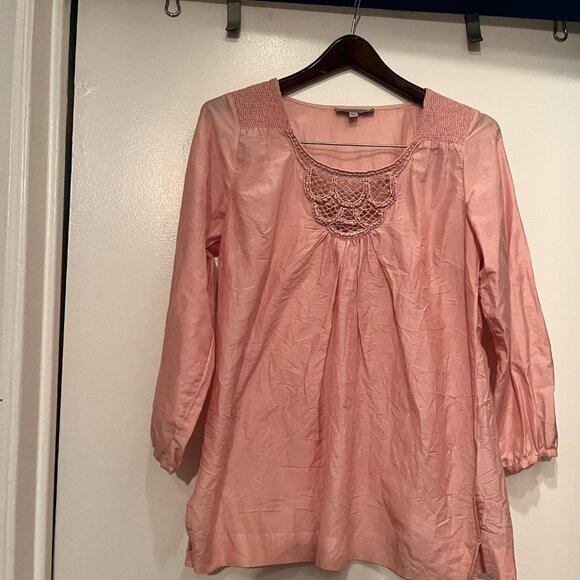 Calypso Blouse - Size Medium‎ - Picture 2 of 10